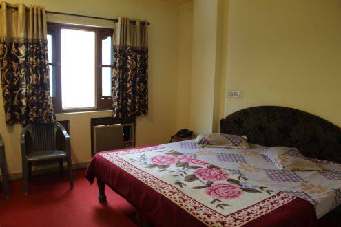 Hotel Adarsh Palace, Udaipur 2